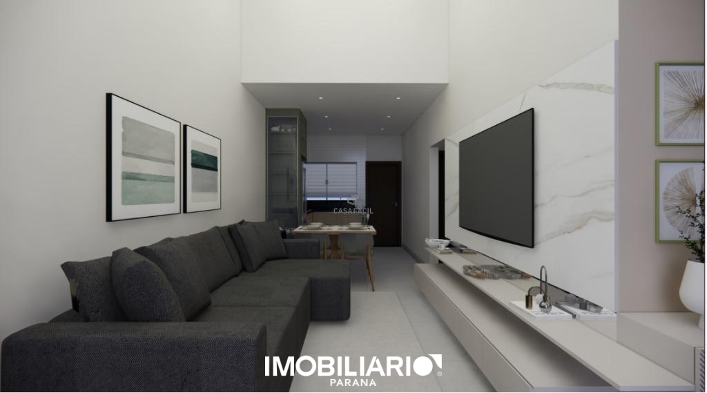 Comercial E Residencial para  Venda em Campo Mourão pela Casa fácil