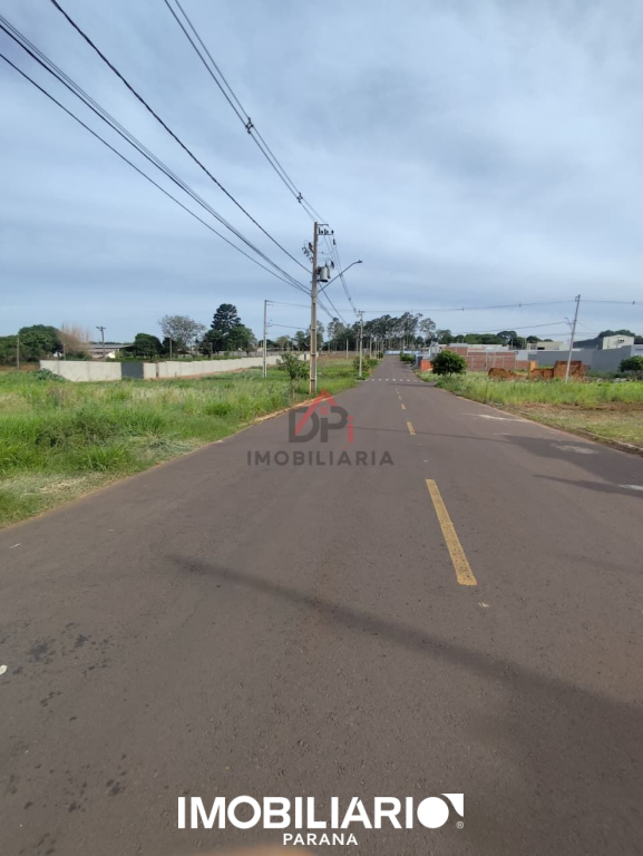 Terreno para  Venda em Umuarama pela DPI Imobiliária