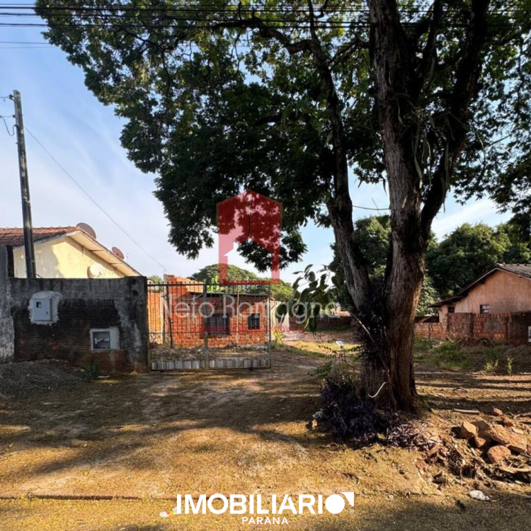 Terreno para  Venda em Umuarama pela Neto Romagna