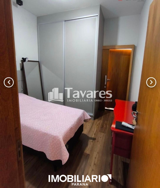 Apartamento para  Venda em Umuarama pela Tavares