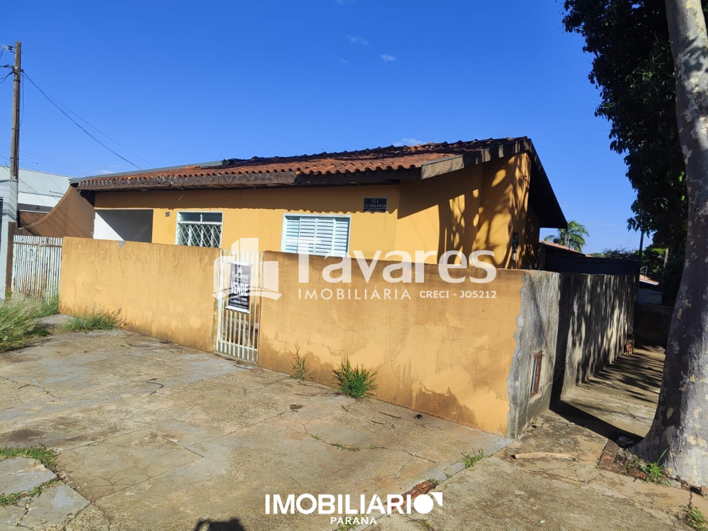 Residência para  Venda em Umuarama pela Tavares