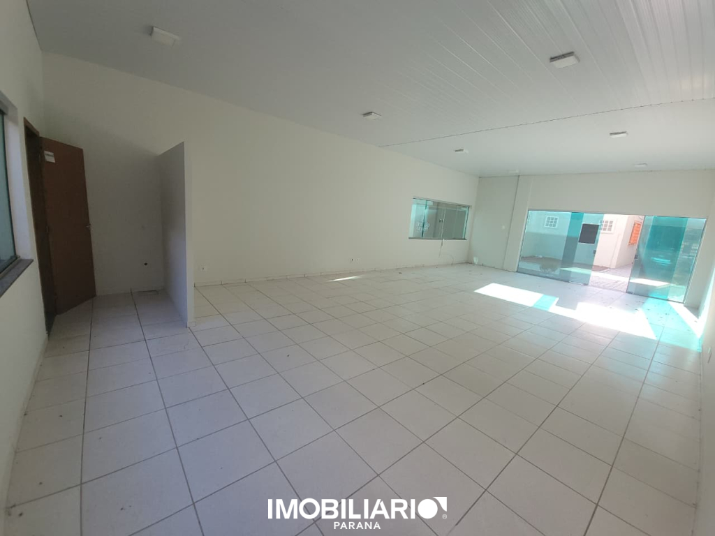 Sala Comercial para  Alugar em Umuarama pela Delta