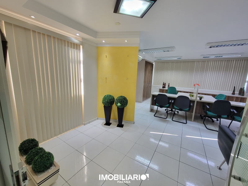 Sala Comercial para  Alugar em Umuarama pela Delta