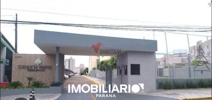 Apartamento para  Venda em Umuarama pela Shiotani Imóveis