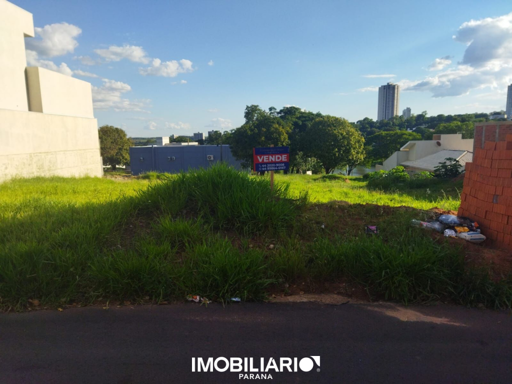 Terreno para  Venda em Umuarama pela Formigoni e Bispo Imóveis