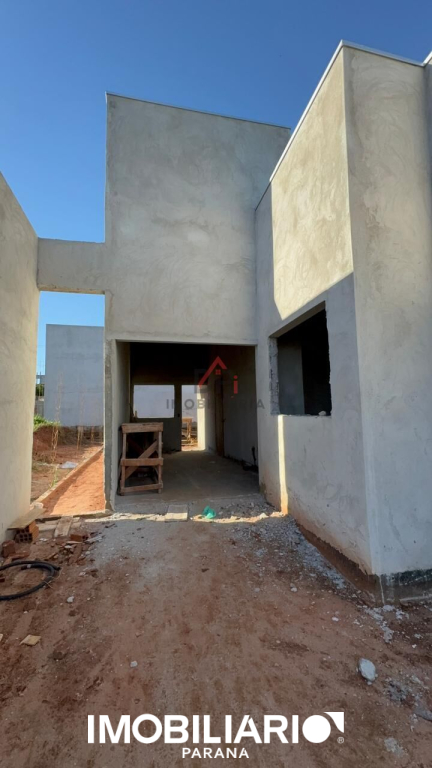 MODELO EM CONSTRUÇÃO