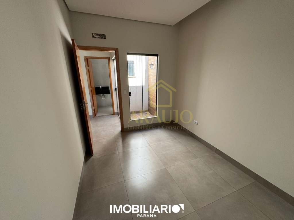 Residência para  Venda em Umuarama pela Araujo