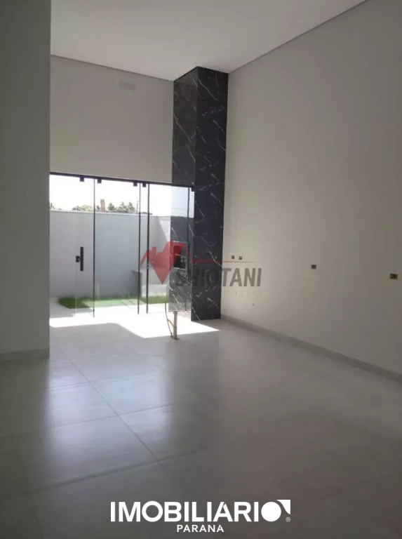 Residência para  Venda em Umuarama pela Shiotani Imóveis