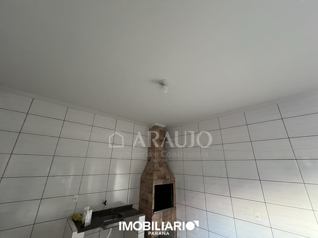 Residência para  Venda em Umuarama pela Araujo