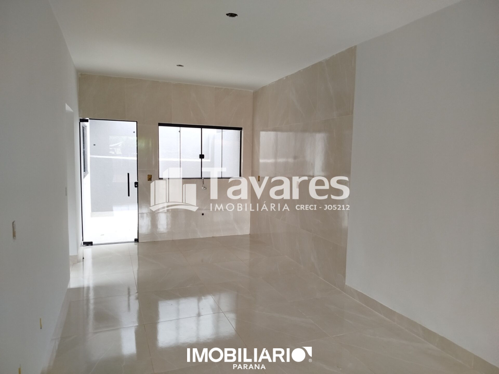 Residência para  Alugar em Umuarama pela Tavares
