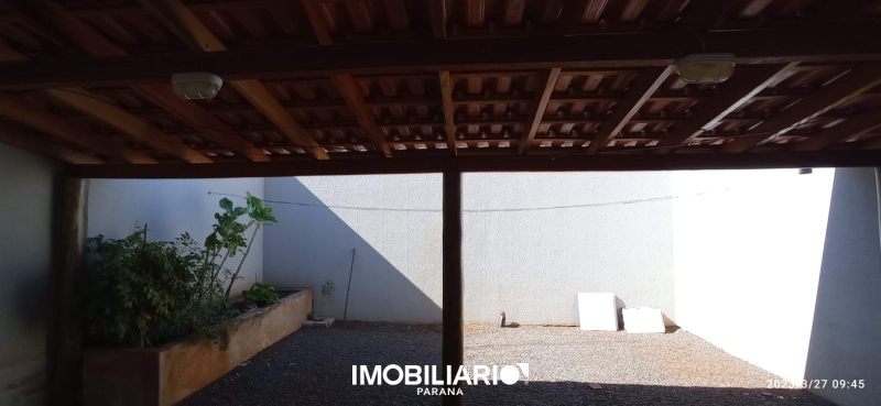 Residência para  Venda em Umuarama pela Bom Imóveis