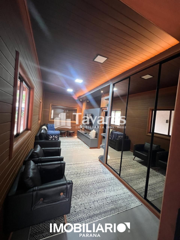 Residência para  Venda em Alto Paraíso pela Tavares