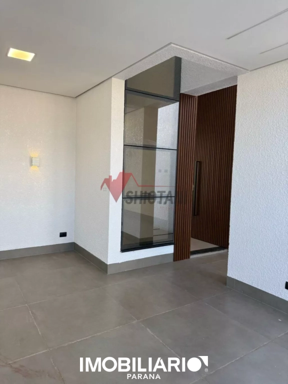 Sobrado para  Venda em Umuarama pela Shiotani Imóveis