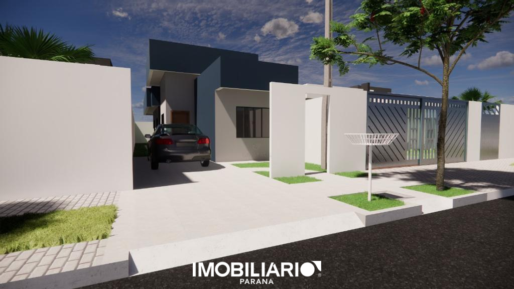 Comercial E Residencial para  Venda em Campo Mourão pela Casa fácil