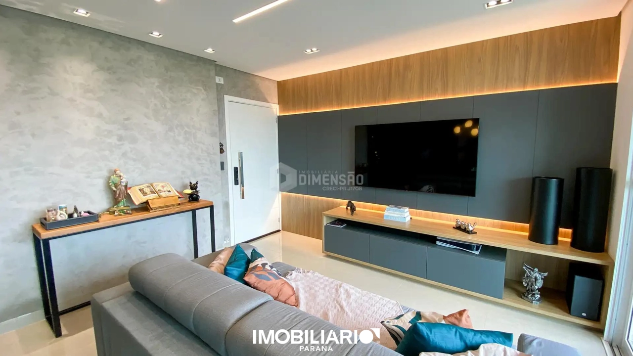 Apartamento para  Venda em Umuarama pela Dimensão