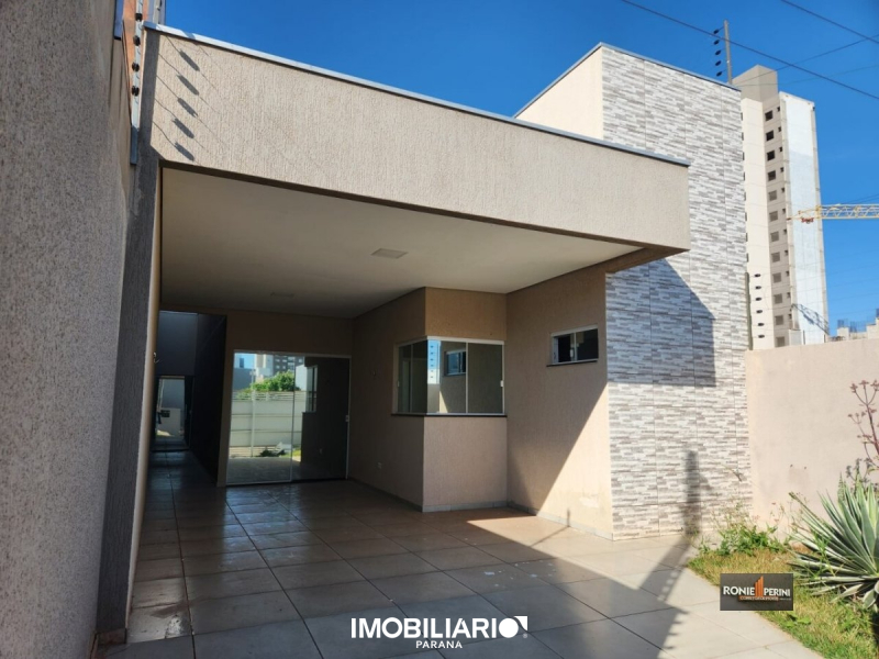 Residência para  Venda em Umuarama pela Ronie Perini