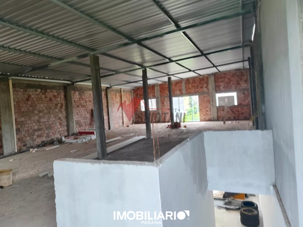 Barracão para  Venda em Umuarama pela Shiotani Imóveis