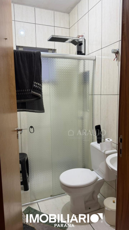 Residência para  Venda em Umuarama pela Araujo