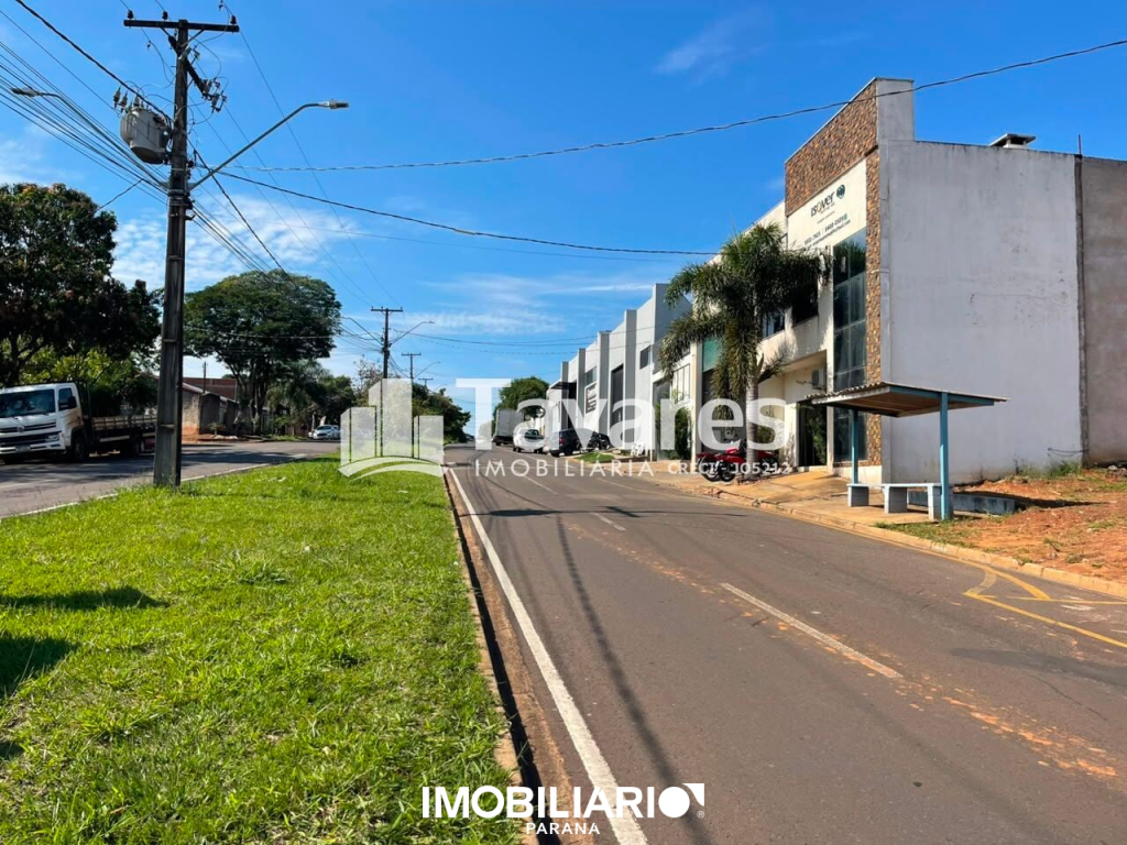 Terreno para  Venda em Umuarama pela Tavares