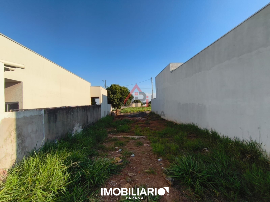 Terreno para  Venda em Umuarama pela DPI Imobiliária