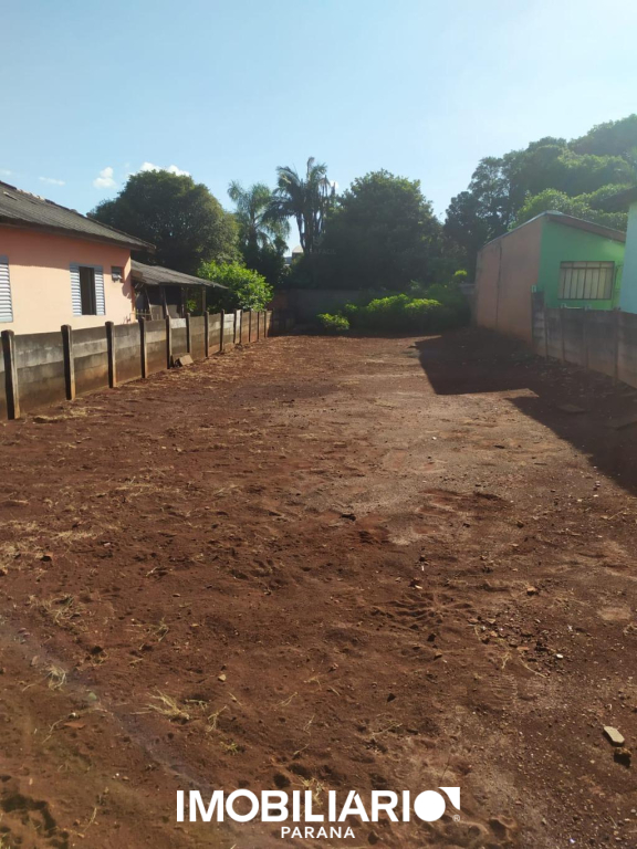 Terreno para  Venda em Campo Mourão pela Casa fácil