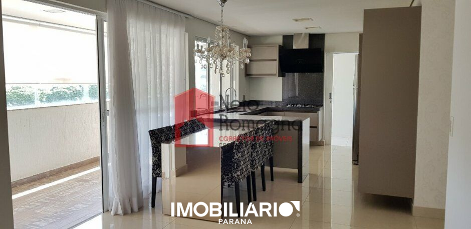 Apartamento para  Venda em Umuarama pela Neto Romagna