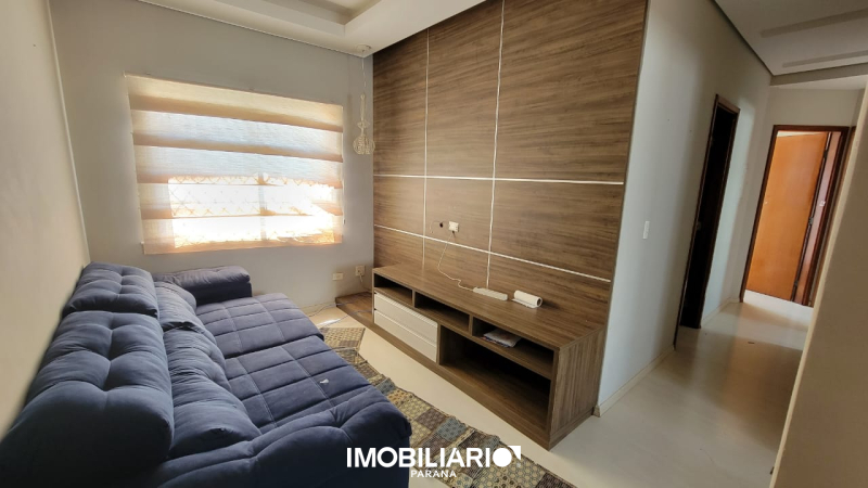 Apartamento para  Alugar em Umuarama pela Delta