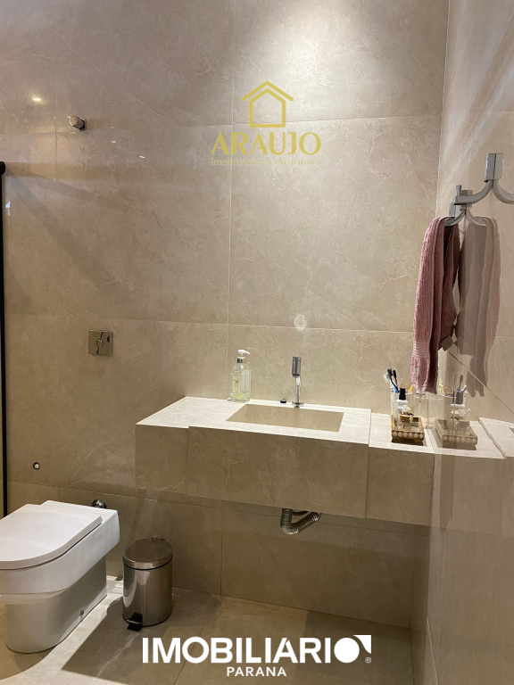 Residência para  Venda em Cruzeiro do Oeste pela Araujo