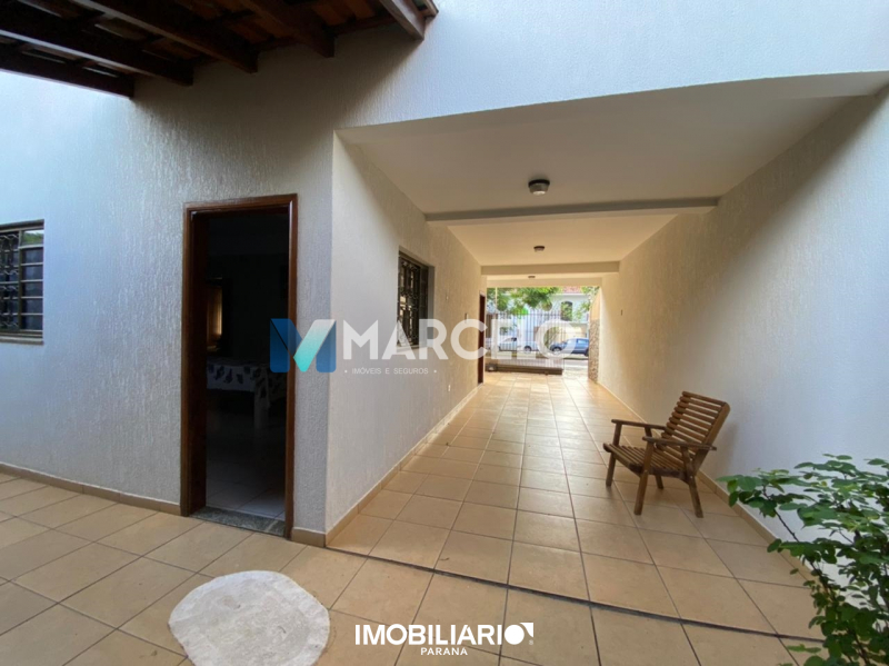 Sobrado para  Venda em Umuarama pela Marcelo