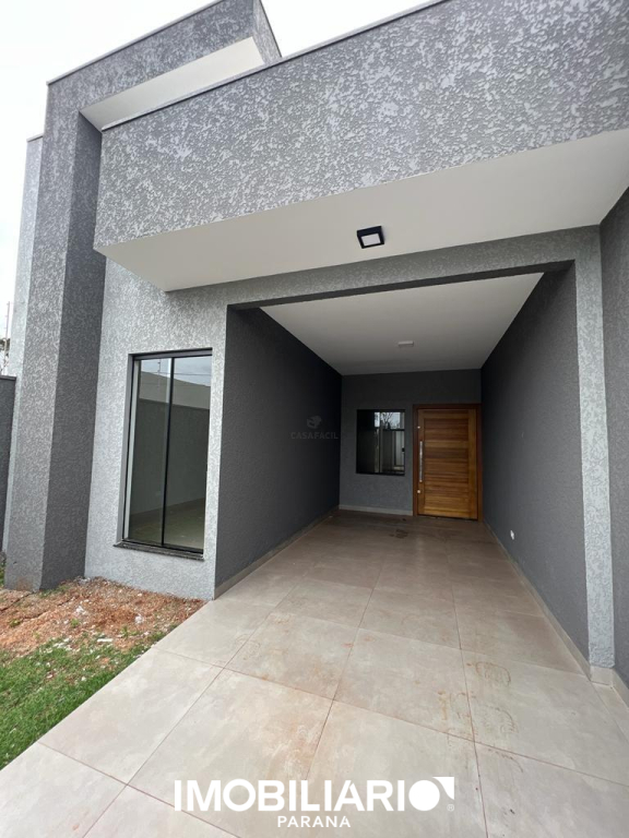 Comercial E Residencial para  Venda em Campo Mourão pela Casa fácil