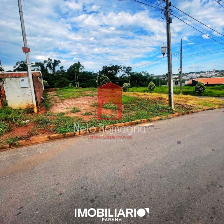 Terreno para  Venda em Umuarama pela Neto Romagna