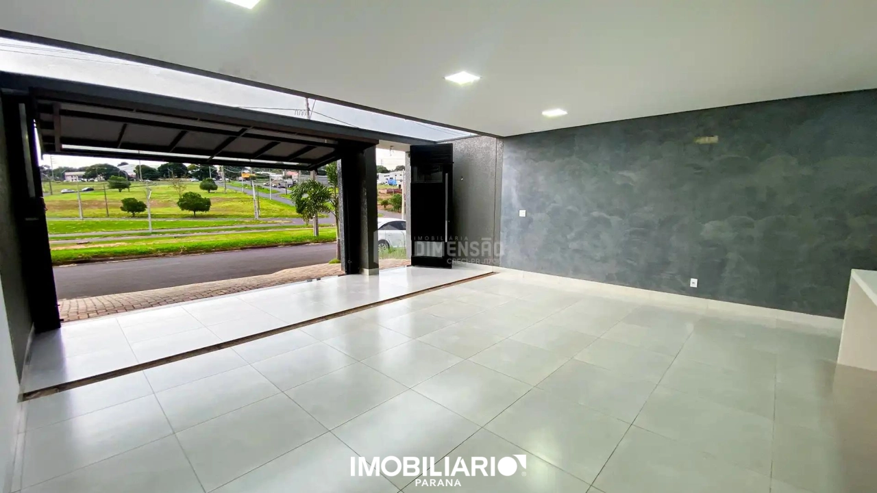 Sobrado para  Venda em Umuarama pela Dimensão