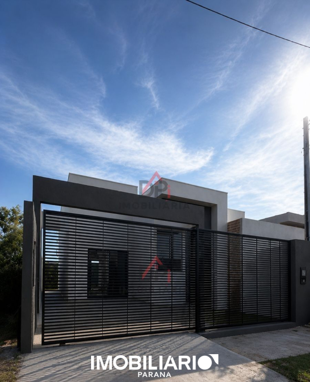 Residência para  Venda em Umuarama pela DPI Imobiliária