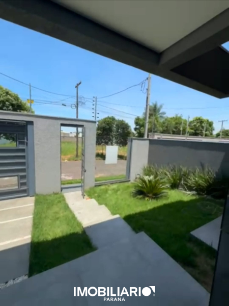 Residência para  Venda em Umuarama pela Babolim