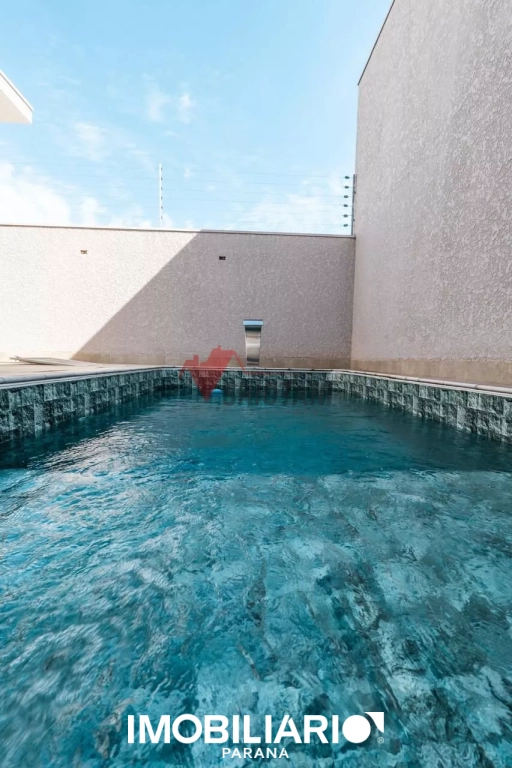 Residência para  Venda em Umuarama pela Shiotani Imóveis