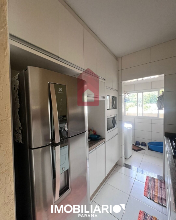Apartamento para  Venda em Umuarama pela Neto Romagna