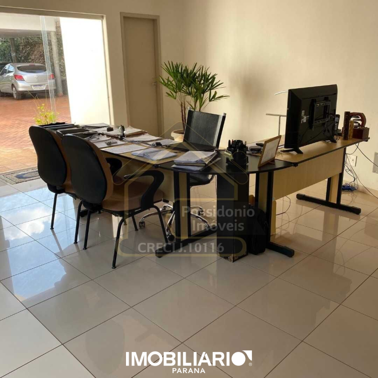 Loja Comercial para  Alugar em Campo Mourão pela Possidonio imóveis