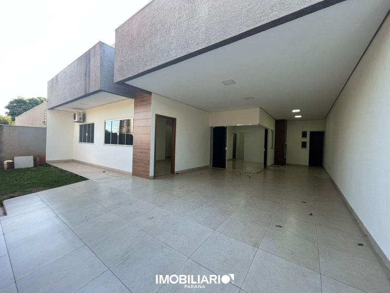 Residência para  Venda em Umuarama pela Ilha Bella