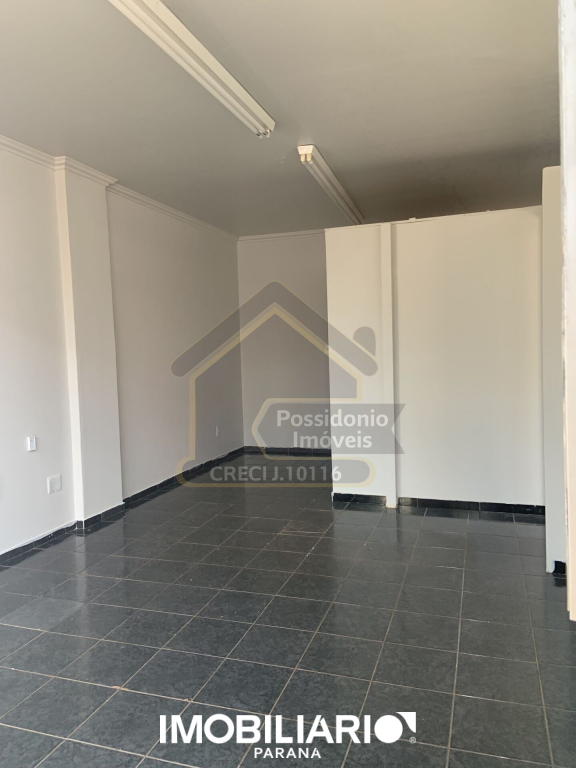 Sala Comercial para  Alugar em Campo Mourão pela Possidonio imóveis