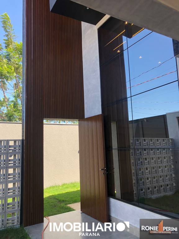 Residência para  Venda em Umuarama pela Ronie Perini