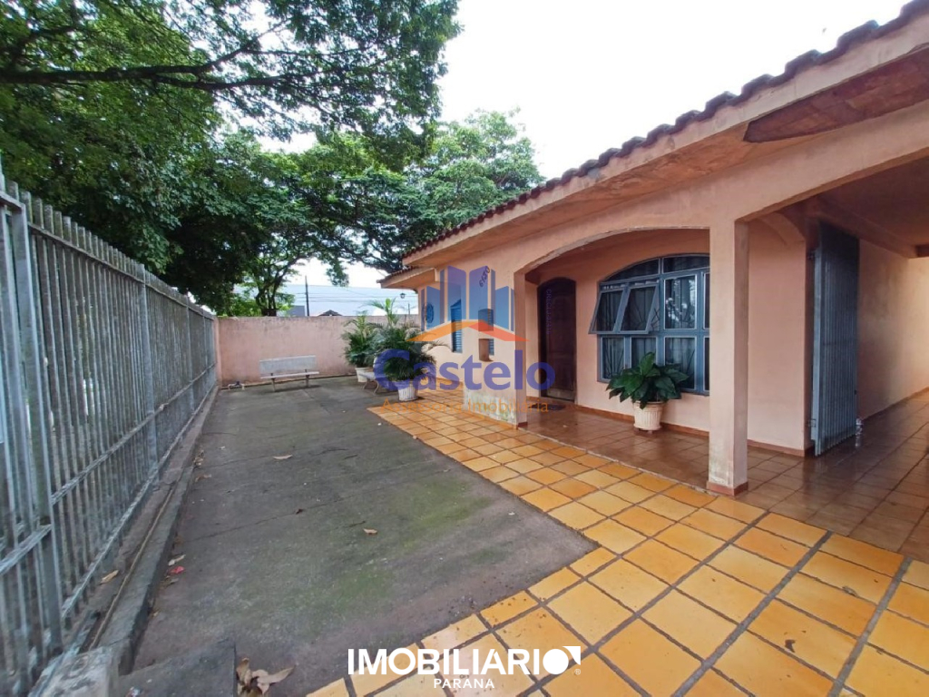 Prédio Comercial para  Venda em Umuarama pela Castelo Assessoria Imobiliária