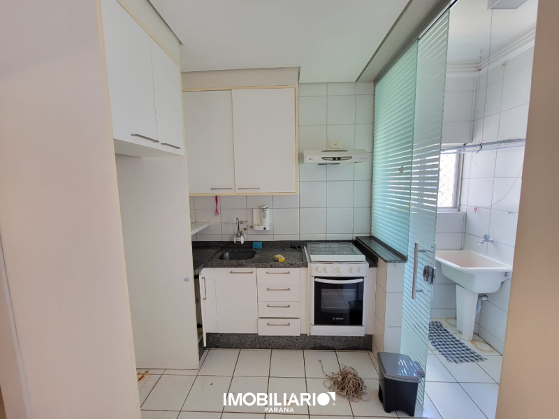 Apartamento para  Alugar em Umuarama pela Delta