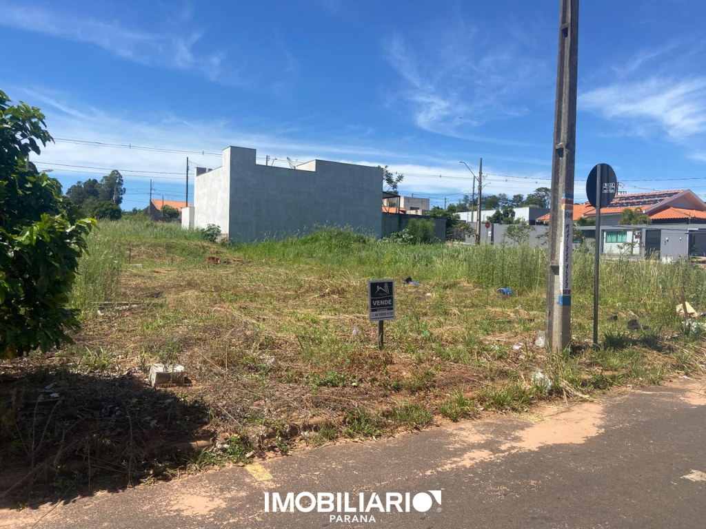 Terreno para  Venda em Umuarama pela Elisia Neves