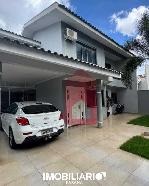 Residência para  Venda em Umuarama pela Neto Romagna