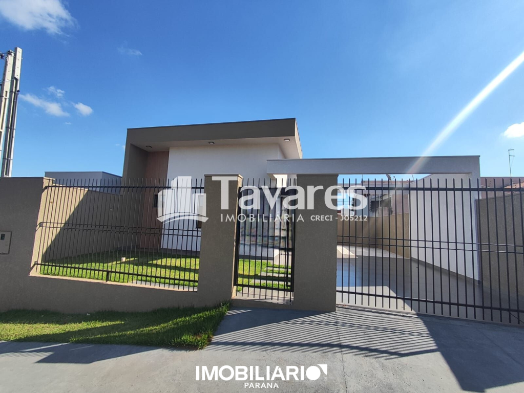 Residência para  Venda em Umuarama pela Tavares