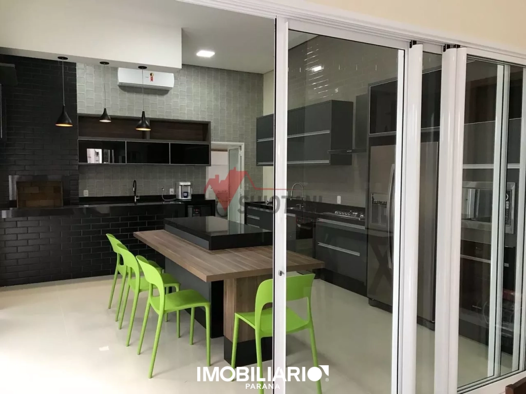 Residência para  Venda em Umuarama pela Shiotani Imóveis