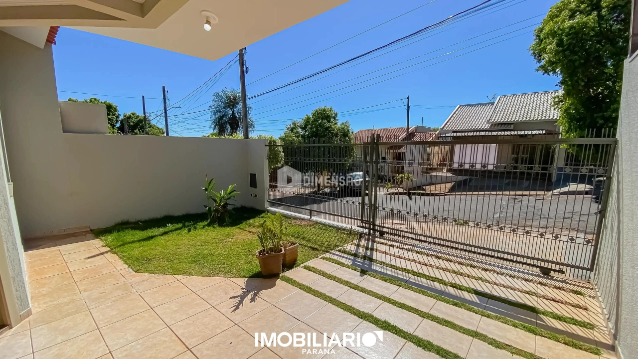 Residência para  Venda em Umuarama pela Dimensão