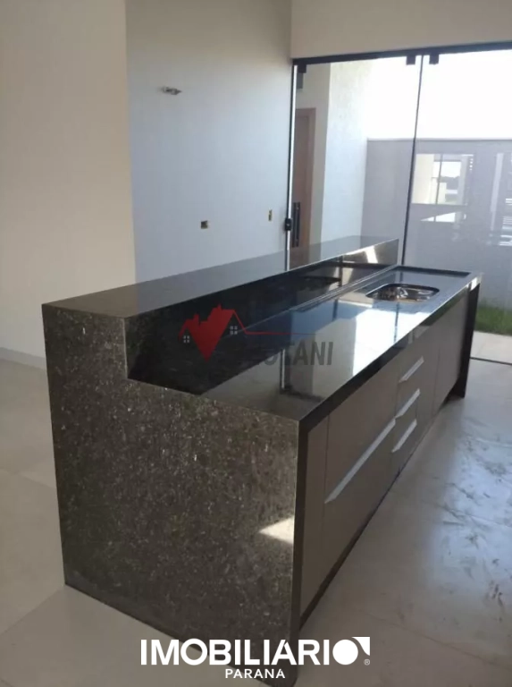 Residência para  Venda em Umuarama pela Shiotani Imóveis