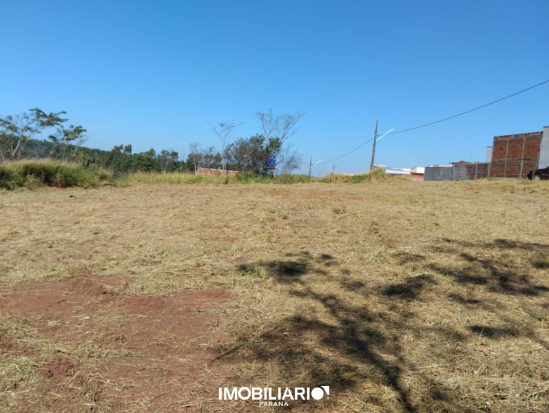Terreno para  Venda em Umuarama pela Araujo