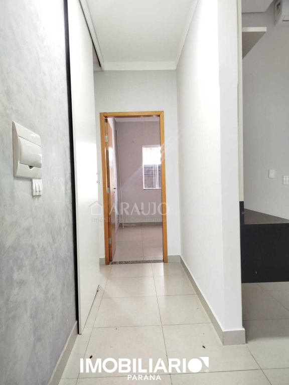 Residência para  Venda em Umuarama pela Araujo